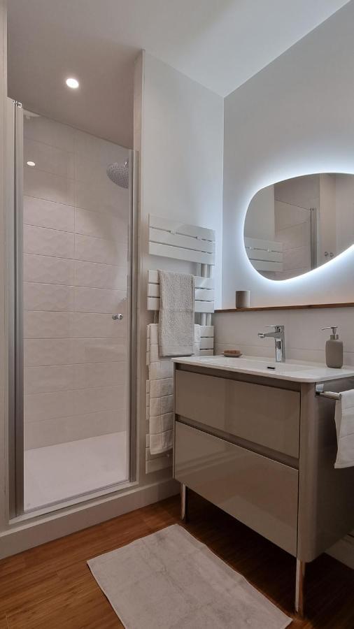 Au 53, Sous Le Chartil Apartman Reims Kültér fotó